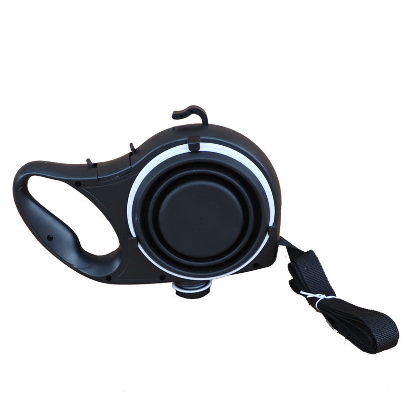 2019 Dog Leash Pet Supplies With Kettle Cup Pet Leash Pet Supplies Dog Leash