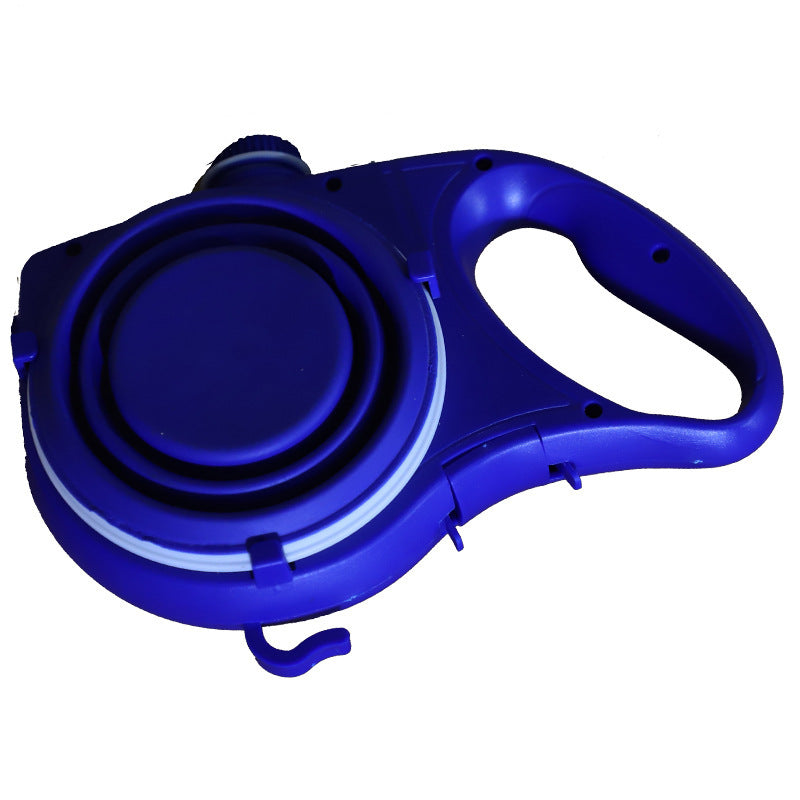 2019 Dog Leash Pet Supplies With Kettle Cup Pet Leash Pet Supplies Dog Leash