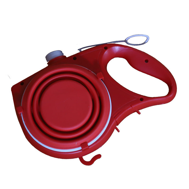 2019 Dog Leash Pet Supplies With Kettle Cup Pet Leash Pet Supplies Dog Leash