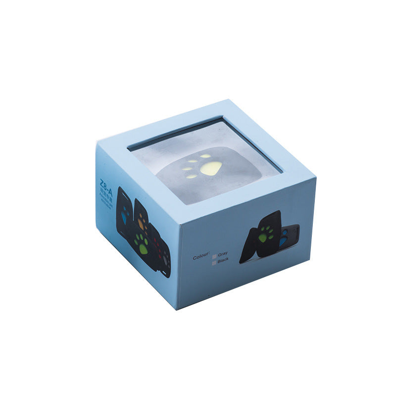 Pet Collar Locator GPS Beidou Satellite Positioning Electronic Fence Alarm Dog Cat Reservation Tracker