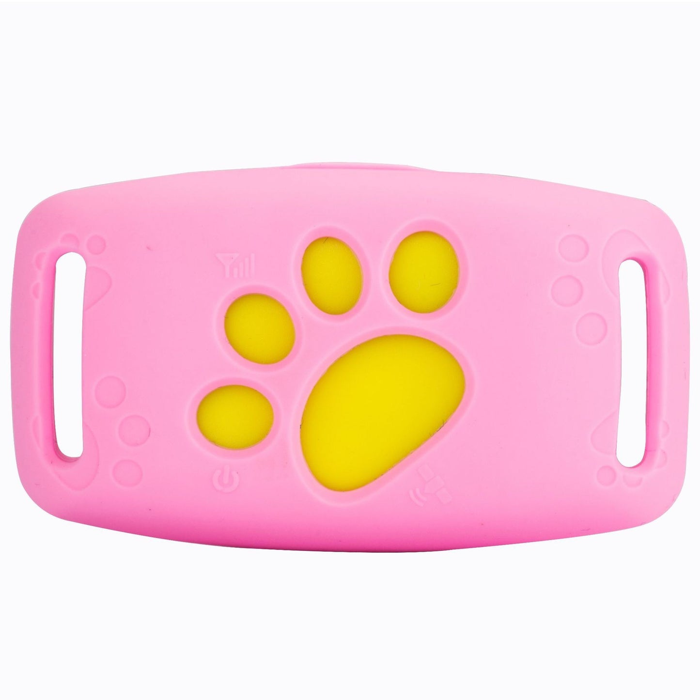 Pet Collar Locator GPS Beidou Satellite Positioning Electronic Fence Alarm Dog Cat Reservation Tracker