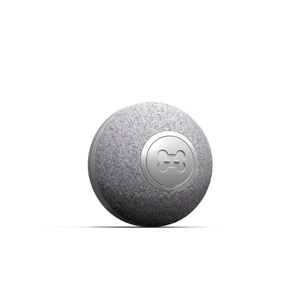 Wicked Ball Automatic Jumping Ball Intelligent Funny Cat Toys Pet Toys Bite Toys Cat Pet Balls