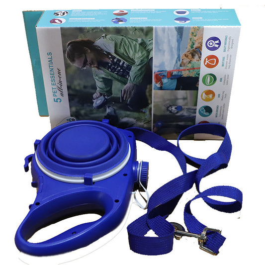 2019 Dog Leash Pet Supplies With Kettle Cup Pet Leash Pet Supplies Dog Leash