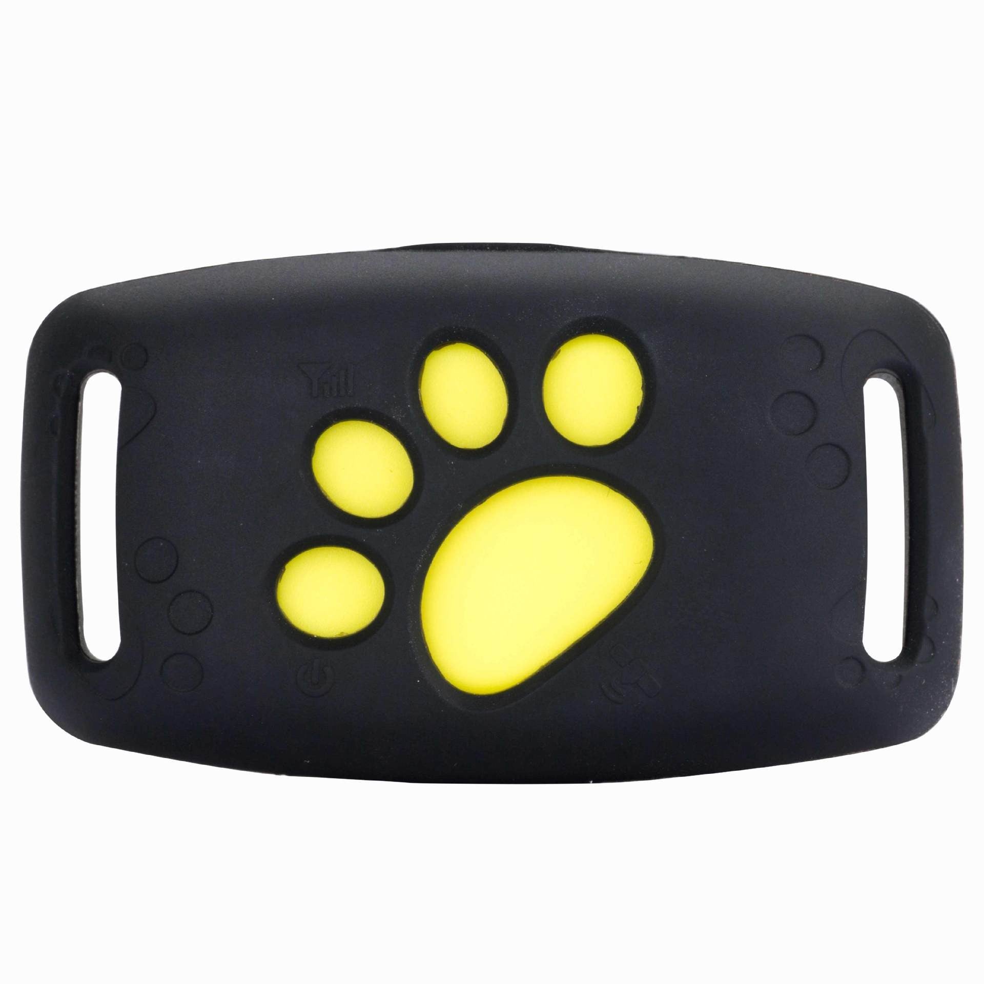 Pet Collar Locator GPS Beidou Satellite Positioning Electronic Fence Alarm Dog Cat Reservation Tracker