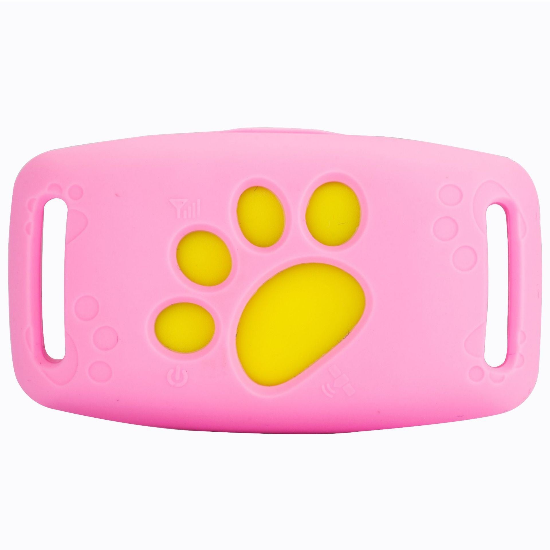 Pet Collar Locator GPS Beidou Satellite Positioning Electronic Fence Alarm Dog Cat Reservation Tracker