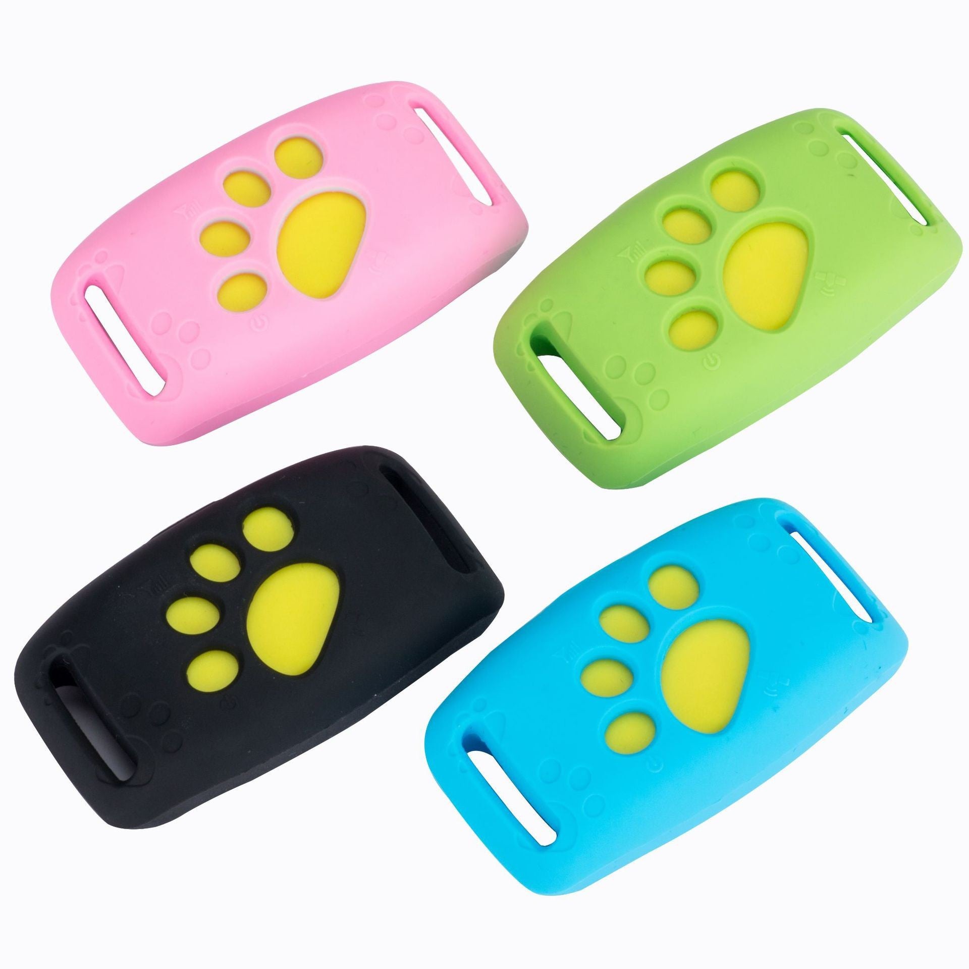 Pet Collar Locator GPS Beidou Satellite Positioning Electronic Fence Alarm Dog Cat Reservation Tracker